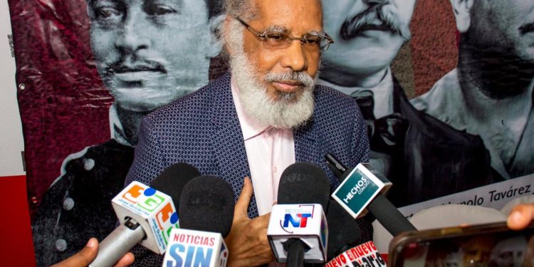 Movimiento Rebelde demanda justicia contra autor intelectual del asesinato de exregidor de Bayaguana, provincia Monte Plata