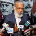 Movimiento Rebelde demanda justicia contra autor intelectual del asesinato de exregidor de Bayaguana, provincia Monte Plata