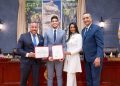 Bray Vargas recibe distinción como “Diputado del Año” en el Desfile Dominicano de Nueva Jersey y otros cuatro reconocimientos estatales