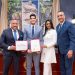 Bray Vargas recibe distinción como “Diputado del Año” en el Desfile Dominicano de Nueva Jersey y otros cuatro reconocimientos estatales