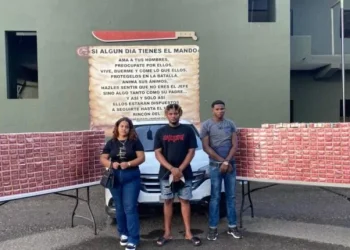 Ocupan más de 91 mil cigarrillos de contrabando en Mao