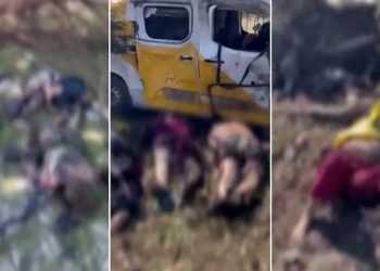 Bombardeo ruso mata a 21 jubilados que esperaban cobrar