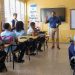 Defensor del Pueblo inicia docencia de derechos y deberes en las escuelas públicas