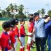 Fundación Macarrulla inaugura la “Copa Macarrulla 2025” con ocho equipos infantiles del Gran Santo Domingo