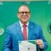 Vocero de los diputados de la Fuerza del Pueblo, Rafael Castillo, formaliza inscripción como candidato a la Dirección Política