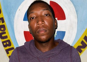 Apresan en Monte Plata hombre acusado de violación sexual en Manoguayabo