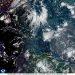 Indomet pronostica lluvias y altas temperaturas para este martes; mantiene alertas en nueve provincias