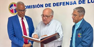 Dr. José Baez Guerrero colaborará con la Hermandad de Veteranos FF.AA. y P.N.