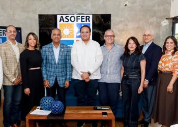 ASOFER celebra con éxito el Summer Network 2025 junto a líderes del sector energético