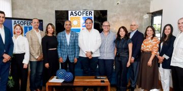 ASOFER celebra con éxito el Summer Network 2025 junto a líderes del sector energético
