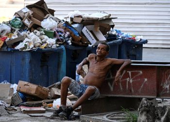 Cuba enfrenta una crisis social sin precedentes: el 89% de su población vive en la pobreza extrema