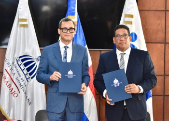 Ministerio de Trabajo y DGCP emiten circular sobre obligaciones laborales en contrataciones públicas