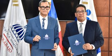 Ministerio de Trabajo y DGCP emiten circular sobre obligaciones laborales en contrataciones públicas