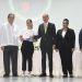 MESCyT otorga 208 becas nacionales a estudiantes de la Universidad UNPHU
