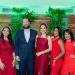 Hotel W&P SD presenta su tradicional evento corporativo navideño e inaugura nuevo espacio “El Jardín”