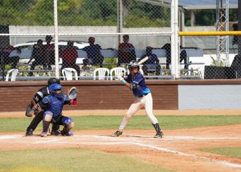 Aruba sorprende a RD y obliga a triple empate en primer