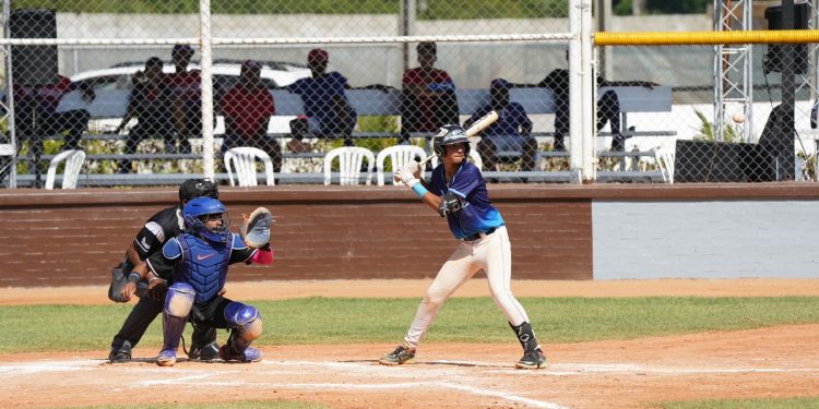 Aruba sorprende a RD y obliga a triple empate en primer