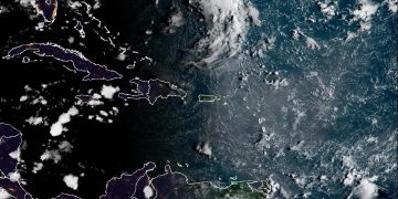 Indomet pronostica cielo mayormente soleado y chubascos locales; continuará el calor