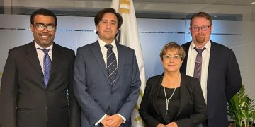 ADAFP se reúne con Misión del FMI para analizar los avances y retos del sistema de pensiones