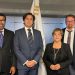 ADAFP se reúne con Misión del FMI para analizar los avances y retos del sistema de pensiones