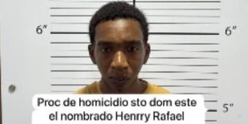 PN captura a hombre acusado de ultimar a su pareja adolescente en el sector San Isidro, municipio SDE