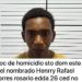 PN captura a hombre acusado de ultimar a su pareja adolescente en el sector San Isidro, municipio SDE