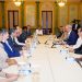 Presidente Abinader destaca madurez política en diálogo de alto nivel sobre Haití