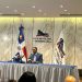 Victor D’Aza anuncia Presidencia transferirá recursos a los ayuntamientos