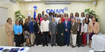 ONAPI y OMPI realizan Seminario sobre el Tratado de Cooperación en Materia de Patentes