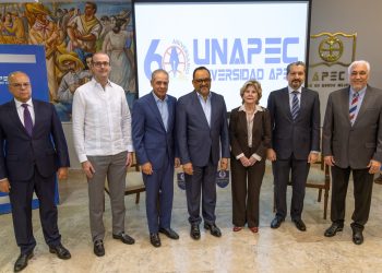 UNAPEC encabeza diálogo sobre propuesta de Ministerio de Justicia