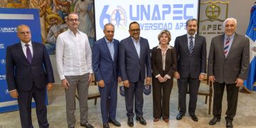 UNAPEC encabeza diálogo sobre propuesta de Ministerio de Justicia