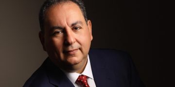 Dr. Mario Lama es designado asesor médico honorífico Juegos Centroamericanos y del Caribe 2026