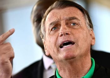 Supremo Tribunal de Brasil condena a Bolsonaro por intento de golpe de Estado