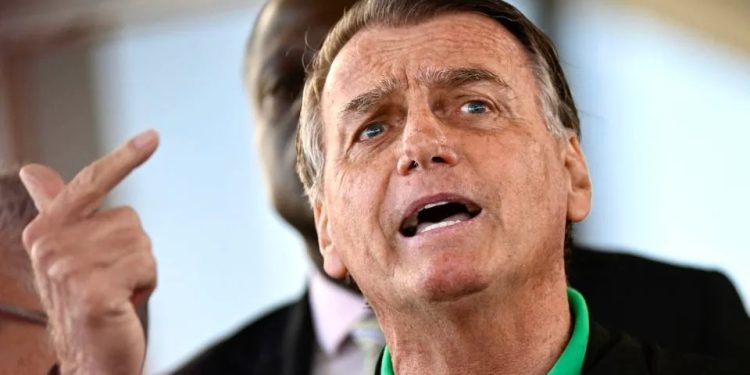 Supremo Tribunal de Brasil condena a Bolsonaro por intento de golpe de Estado