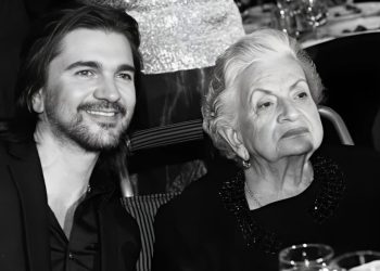 Fallece la madre del cantante colombiano Juanes