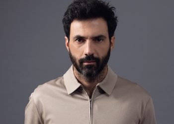 Pablo Cruz, protagonista de Chespirito, llega a SMARTFILMS®️ Dominicana