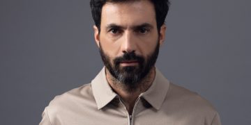 Pablo Cruz, protagonista de Chespirito, llega a SMARTFILMS®️ Dominicana