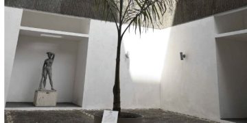 Jurados de la 31 Bienal Nacional de Artes Visuales defienden validez del premio a la obra “Lo que no se saca de raíz, vuelve a crecer”