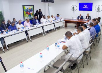 Concluye jornada de firma en pro de transparencia y combate a la corrupción
