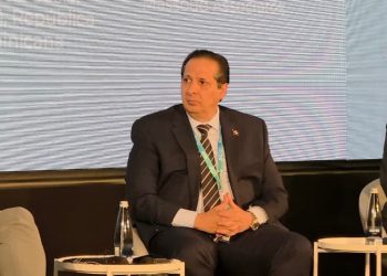 Víctor Atallah asegura que la participación ciudadana es fundamental para seguir mejorando el sistema de salud