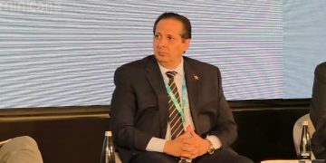 Víctor Atallah asegura que la participación ciudadana es fundamental para seguir mejorando el sistema de salud