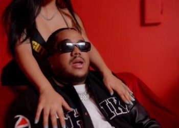 Tivi Gunz estrena nuevo sencillo “Como Tú” junto a Good Gasolina