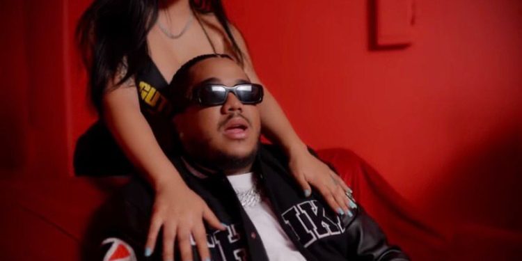 Tivi Gunz estrena nuevo sencillo “Como Tú” junto a Good Gasolina