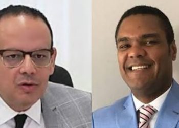 CARD retira permiso laboral de Donni Santana y convoca de emergencia junta directiva