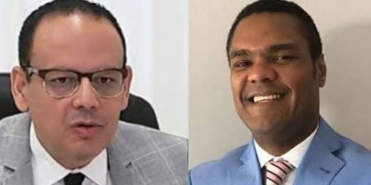 CARD retira permiso laboral de Donni Santana y convoca de emergencia junta directiva