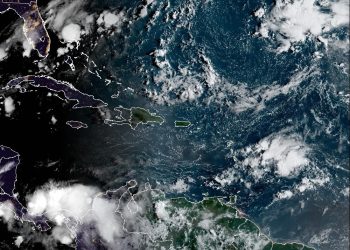 Indomet : Vaguada y efectos locales provocarán aguaceros en varias provincias