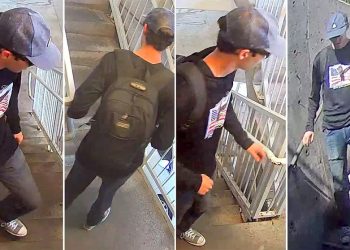 Donald Trump anunció que hay un detenido por el asesinato de Charlie Kirk