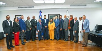 Comisión de Diputados y Pleno de la CCRD pasan revista a los avances de la gestión y a los proyectos de fiscalización y control