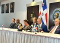 Instituto Duartiano advierte sobre acuerdos del diálogo de la crisis haitiana