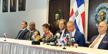 Instituto Duartiano advierte sobre acuerdos del diálogo de la crisis haitiana